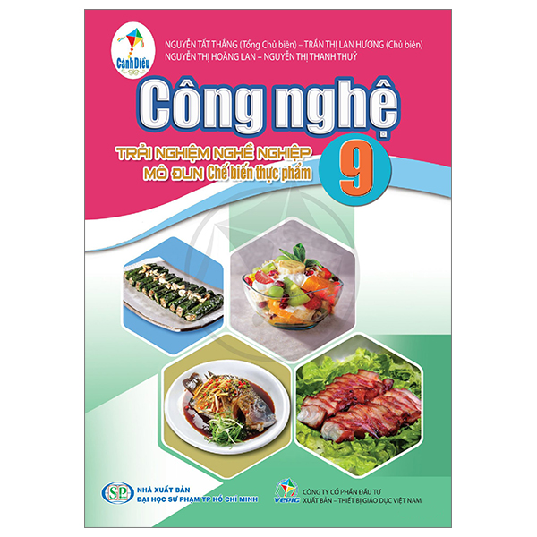Bo
Ngu Van 9 - Tap 1 (Canh Dieu) (Chuan) - Ảnh 23