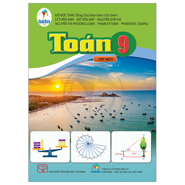 Bo
Ngu Van 9 - Tap 1 (Canh Dieu) (Chuan) - Ảnh 25
