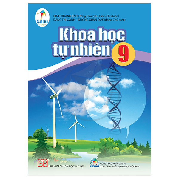 Bo
Ngu Van 9 - Tap 1 (Canh Dieu) (Chuan) - Ảnh 30