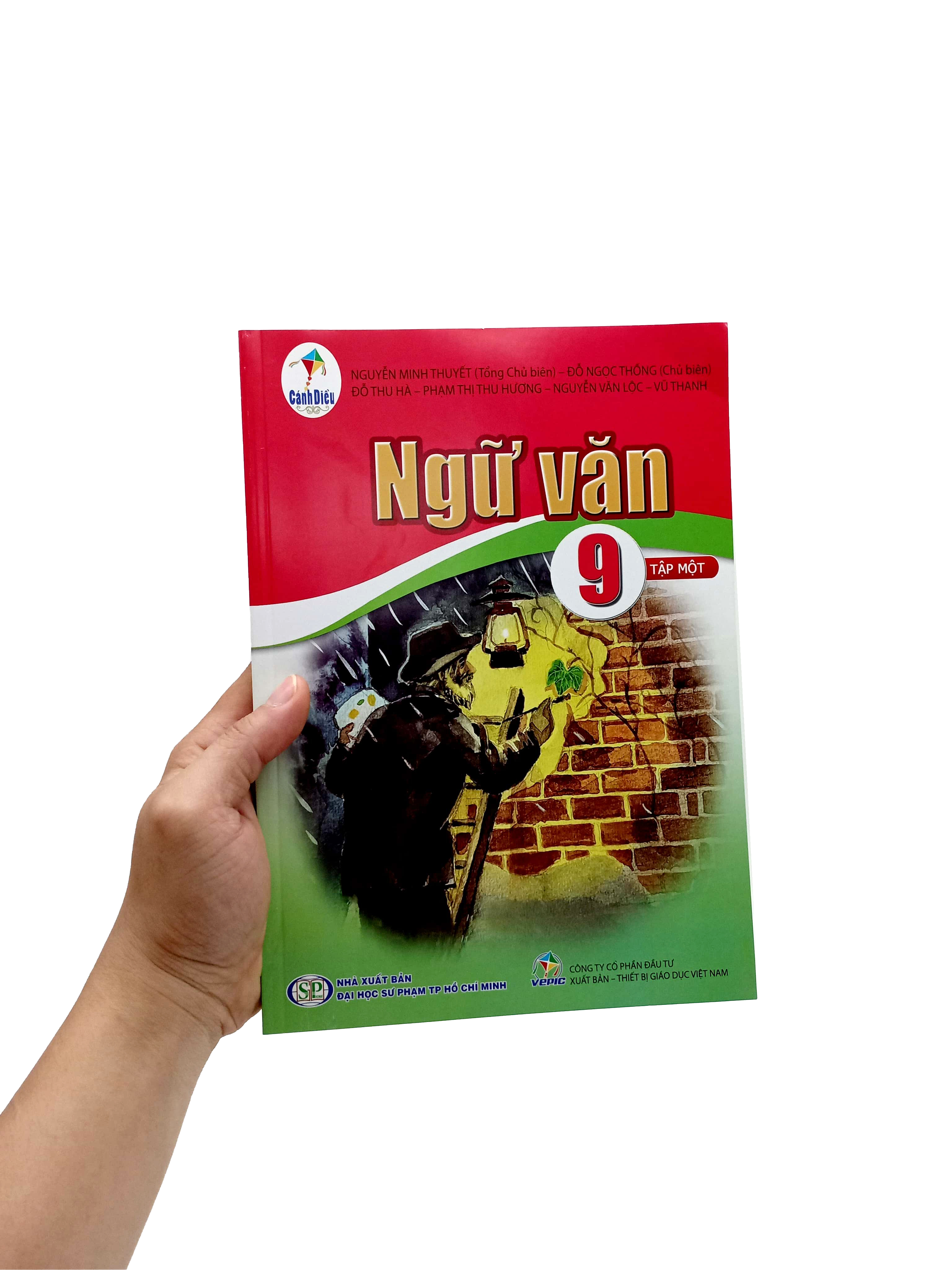Bo
Ngu Van 9 - Tap 1 (Canh Dieu) (Chuan) - Ảnh 7
