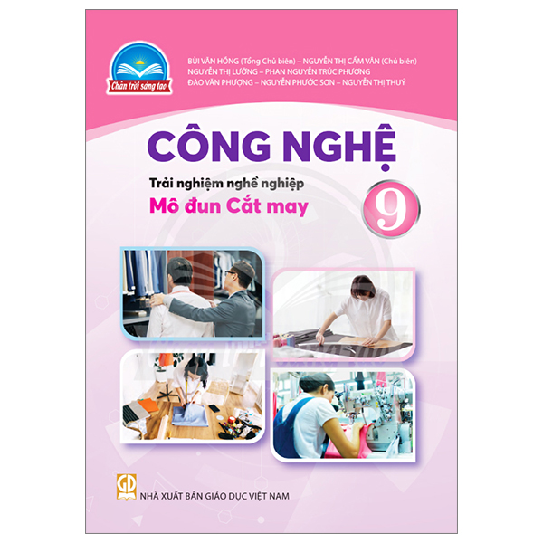 Bộ Ngữ Văn 9 - Tập 1 (Chân Trời) (Chuẩn) - Ảnh 4