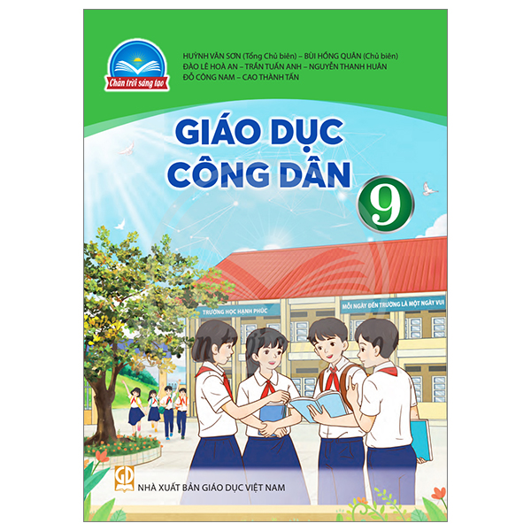 Bộ Ngữ Văn 9 - Tập 1 (Chân Trời) (Chuẩn) - Ảnh 6