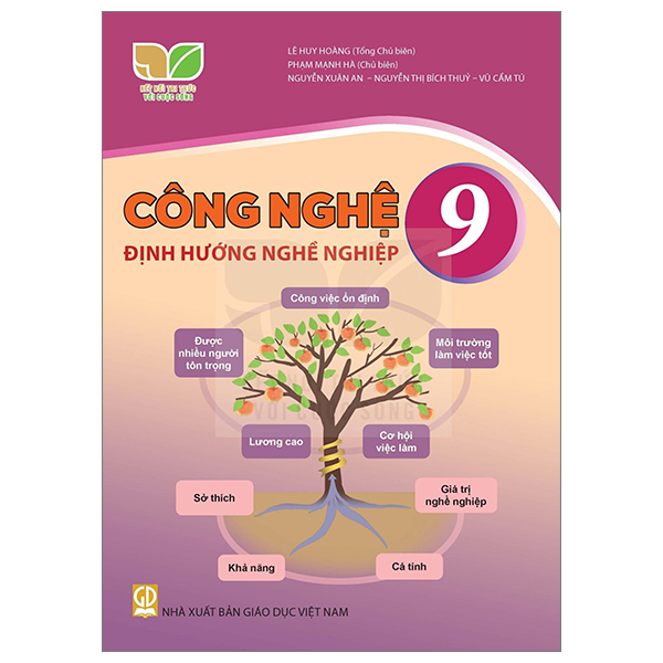 Bộ Ngữ Văn 9 - Tập 2 (Kết Nối) (Chuẩn) - Ảnh 14