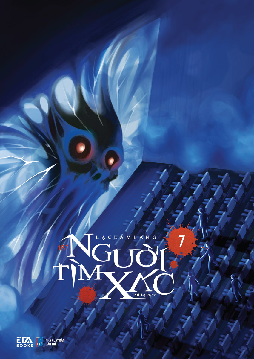 Bộ
						
										
										Người Tìm Xác - Tập 7 - Ảnh 2