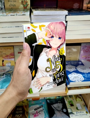 bộ nhà có 5 nàng dâu - tập 2 - Ảnh 6