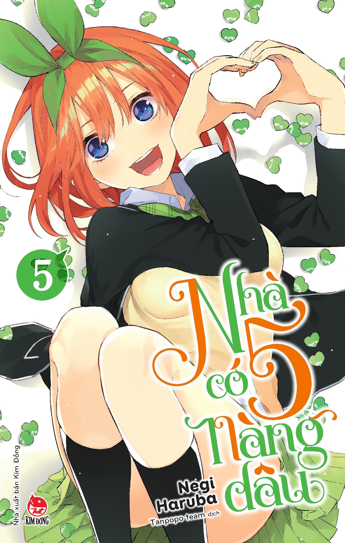 Bộ
Nhà Có 5 Nàng Dâu - Tập 5 - Ảnh 2
