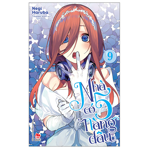 Bộ Nhà Có 5 Nàng Dâu - Tập 9 (Tái Bản 2025)