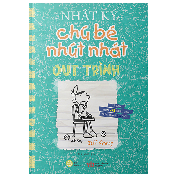 Bộ Nhật Ký Chú Bé Nhút Nhát Rowley Jefferson - Tập 1.1 - Ảnh 18