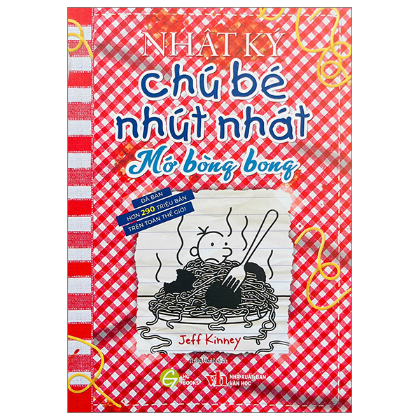 Bo
Nhat Ky Chu Be Nhut Nhat - Tap 19 - Mo Bong Bong