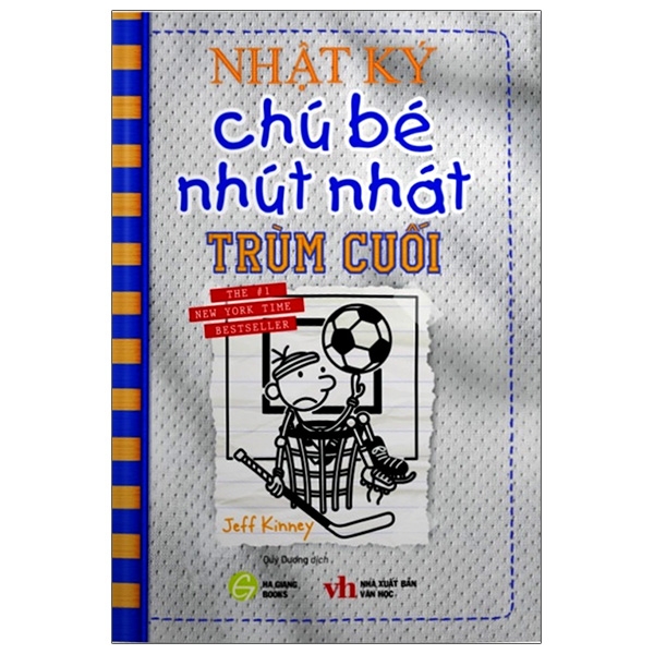 Bo
						
										
										Nhat Ky Chu Be Nhut Nhat - Tap 19 - Mo Bong Bong - Ảnh 19