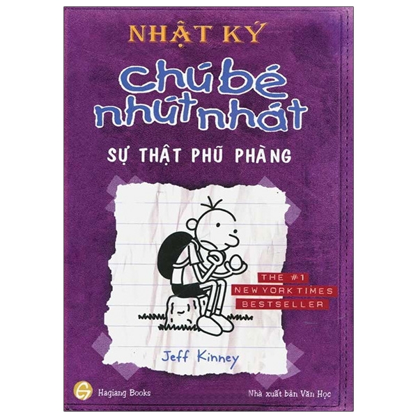 Bộ Nhật Ký Chú Bé Nhút Nhát - Tập 20 - Chúa Tể Tiệc Tùng - Ảnh 12