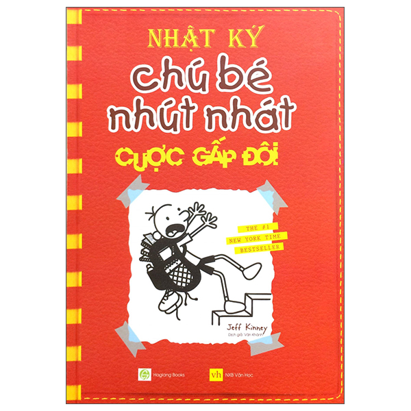 Bộ Nhật Ký Chú Bé Nhút Nhát - Tập 20 - Chúa Tể Tiệc Tùng - Ảnh 25