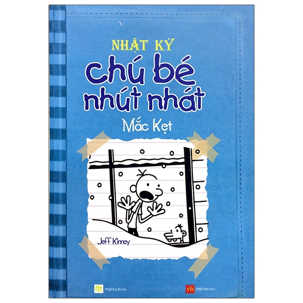 Bo
						
										
										Nhat Ky Chu Be Nhut Nhat - Tap 3 - Ngoai Truyen - Nhung Chuyen Ly Ky - Ảnh 13