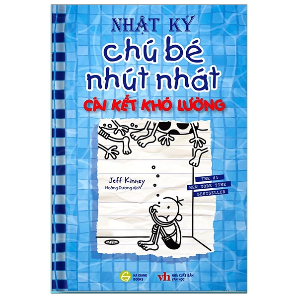 Bo
						
										
										Nhat Ky Chu Be Nhut Nhat - Tap 3 - Ngoai Truyen - Nhung Chuyen Ly Ky - Ảnh 24