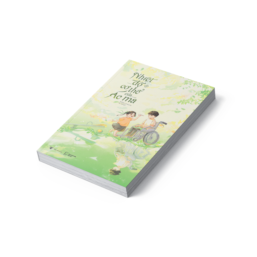 Bo
						
										
										Nhiet Do Co The Cua Ac Ma - Tap 1 - Ảnh 4