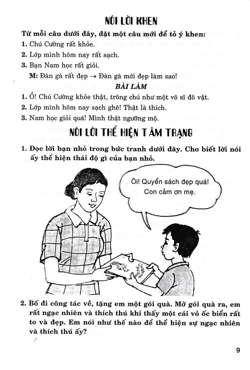 Bo
Nhung Bai Lam Van Hay 2 (Bien Soan Theo Chuong Trinh Giao Duc Pho Thong Moi) - Ảnh 12