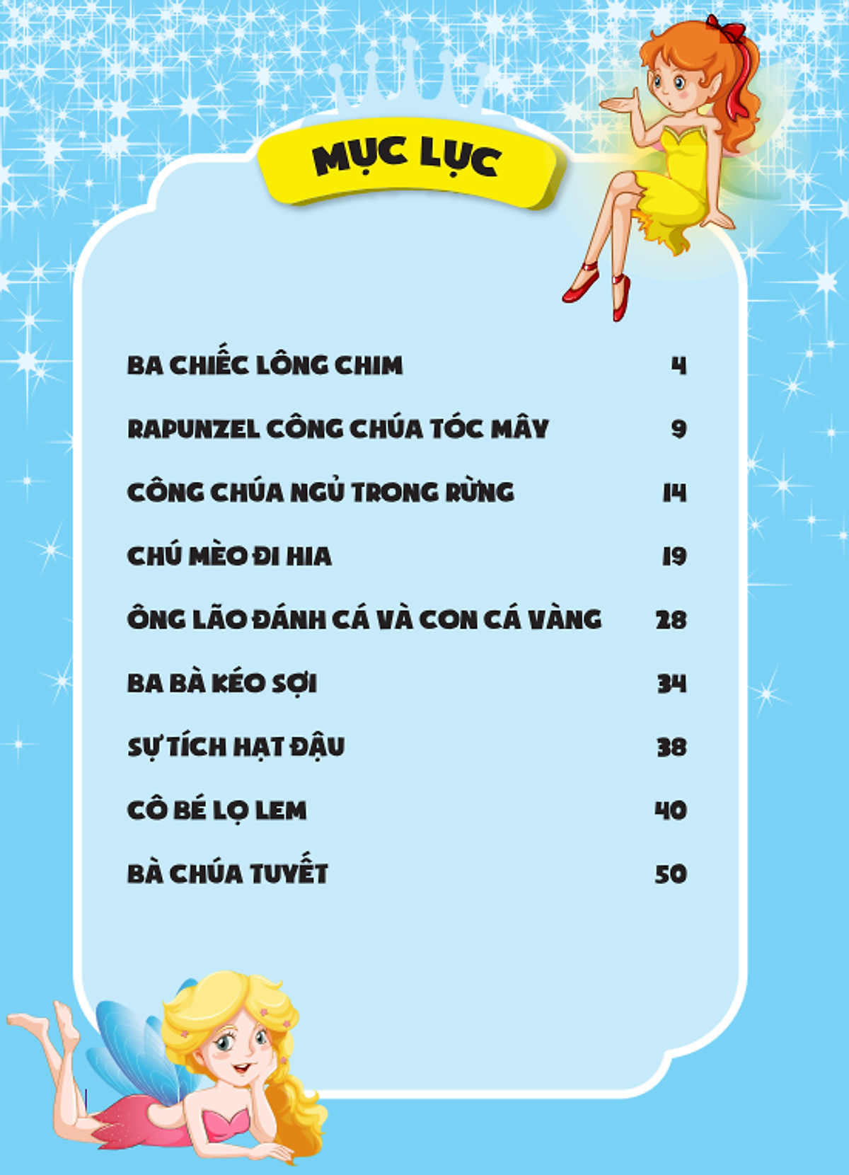 Bo
						
										
										Nhung Cau Chuyen Co Tich The Gioi Hay Nhat - Tap 1 - Ảnh 4