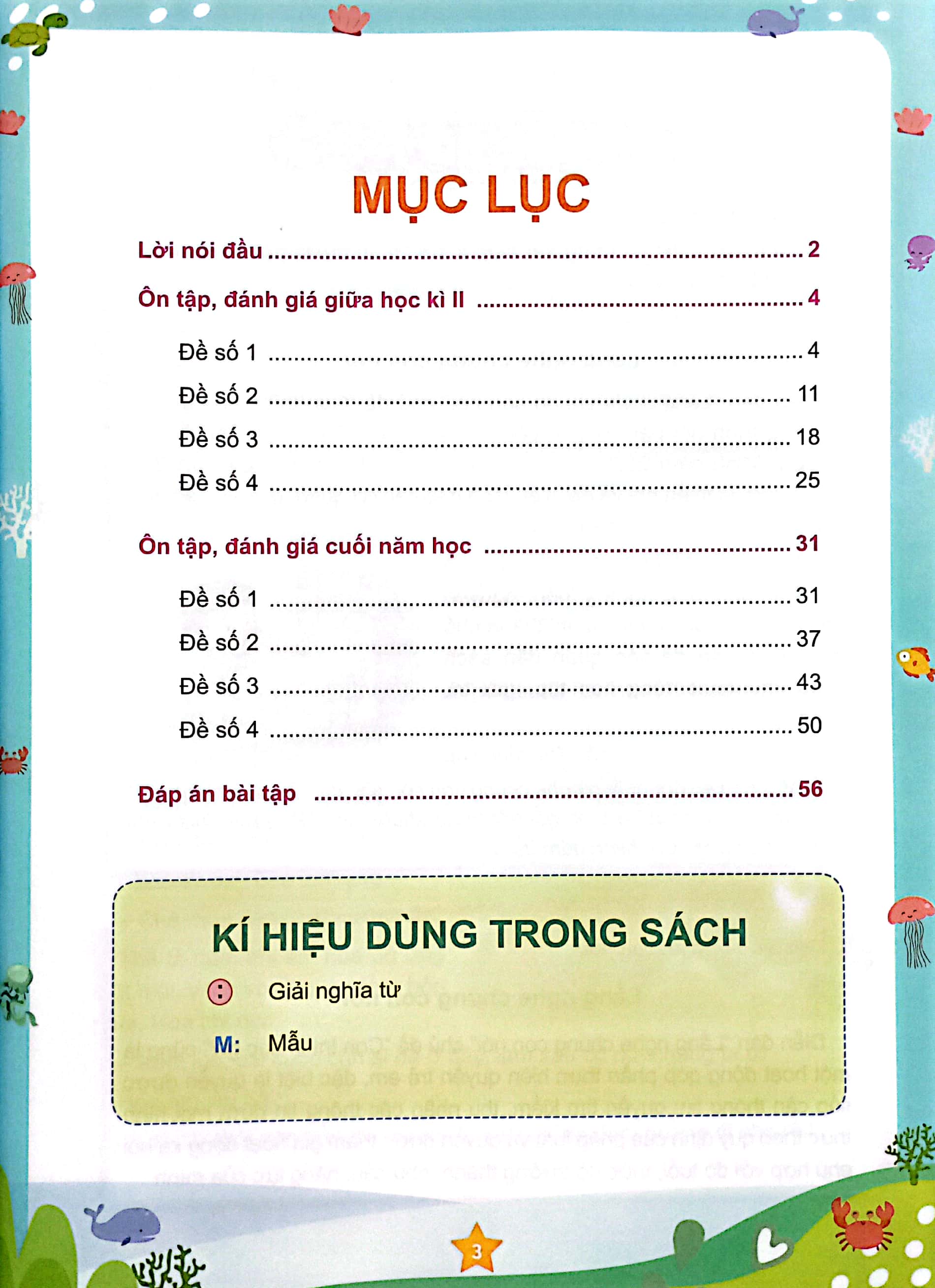 Bo
On Tap, Danh Gia Dinh Ki Mon Tieng Viet Lop 4 - Tap 2 (Chan Troi) (Chuan) - Ảnh 4