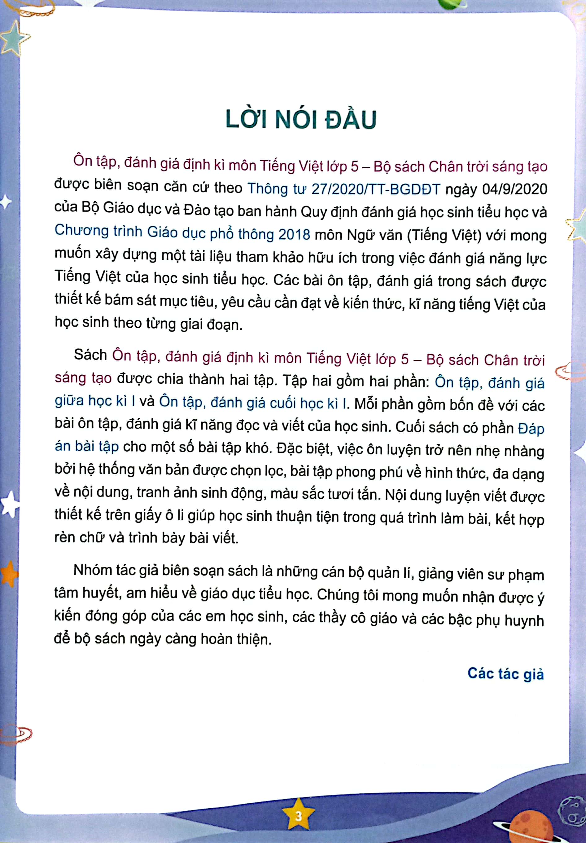 Bo
On Tap, Danh Gia Dinh Ki Mon Tieng Viet Lop 5 - Tap 1 (Chan Troi) (Chuan) - Ảnh 3