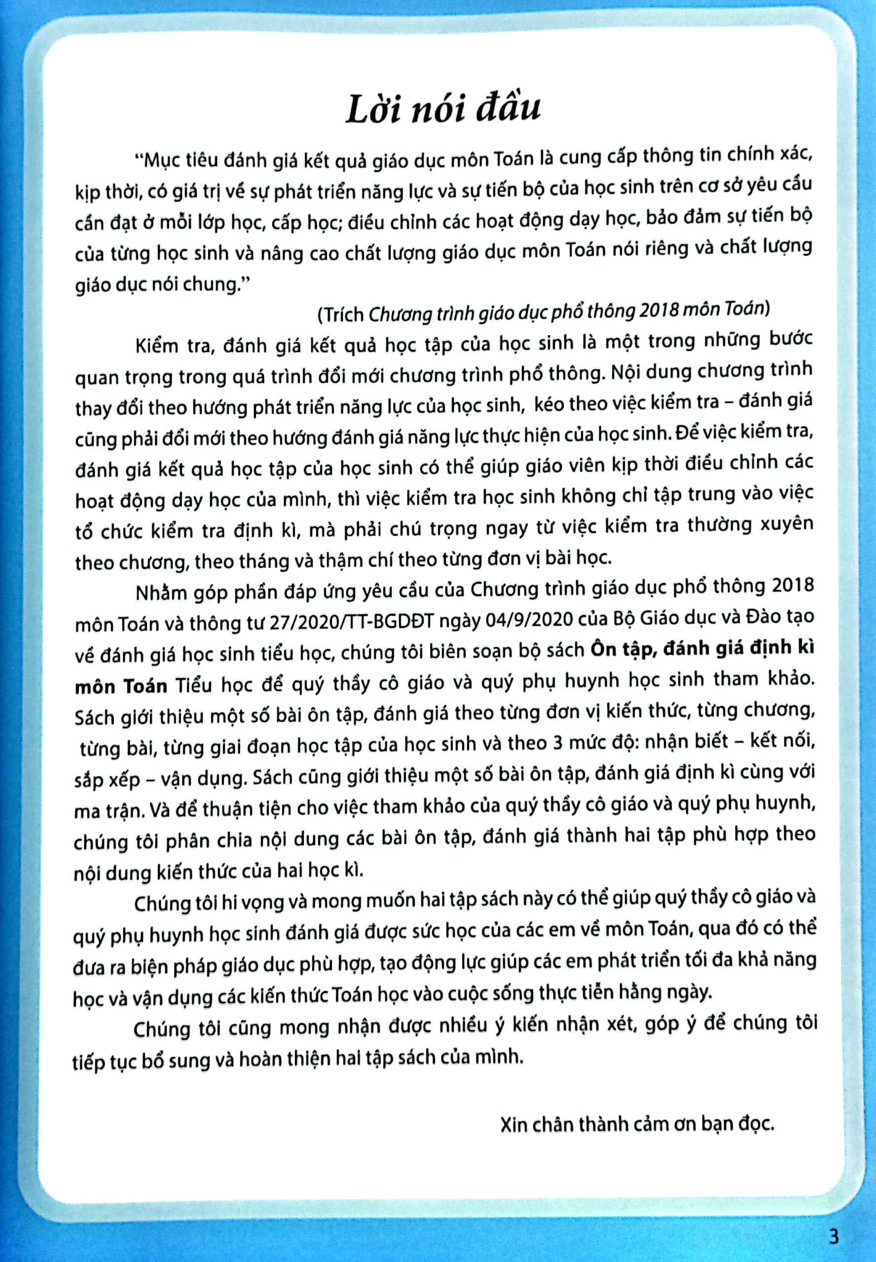Bo
						
										
										On Tap, Danh Gia Dinh Ki Mon Toan Lop 5 - Tap 2 (Chan Troi) (Chuan) - Ảnh 3