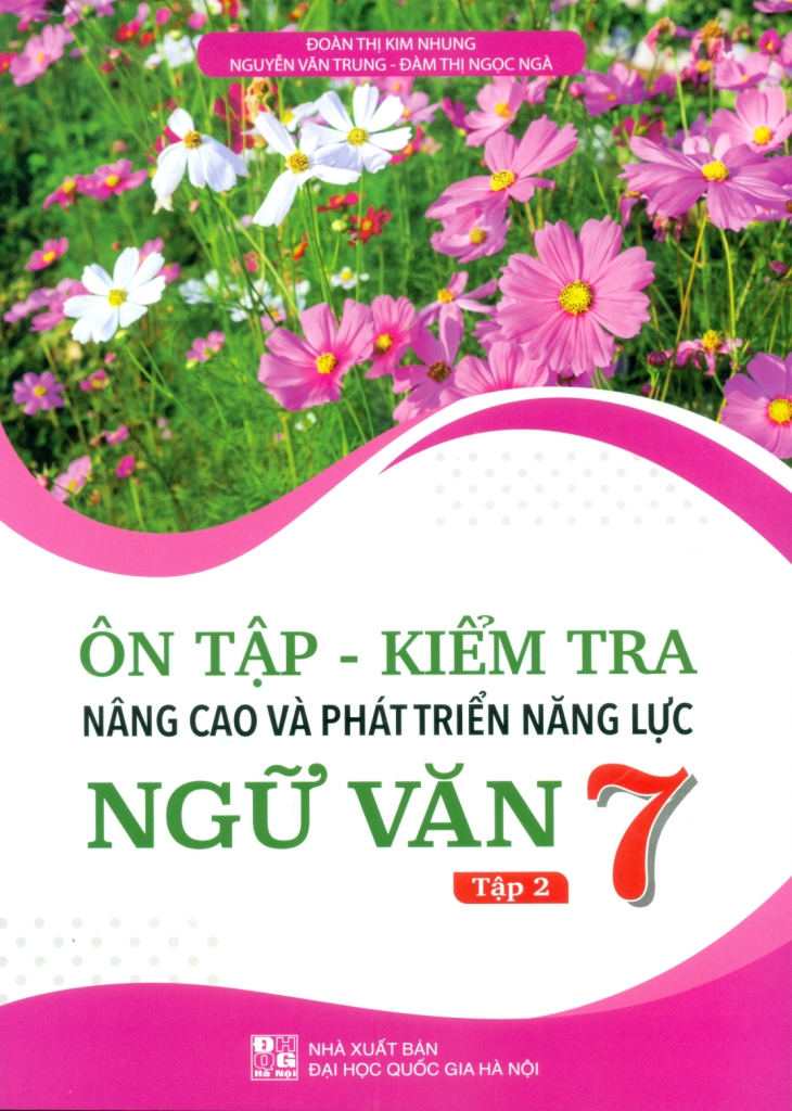 Bo
On Tap-Kiem Tra Nang Cao Va Phat Trien Nang Luc Ngu Van 7 - Tap 2 - Ảnh 2