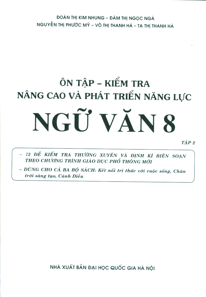 Bo
On Tap-Kiem Tra Nang Cao Va Phat Trien Nang Luc Ngu Van 8 - Tap 2 - Ảnh 3