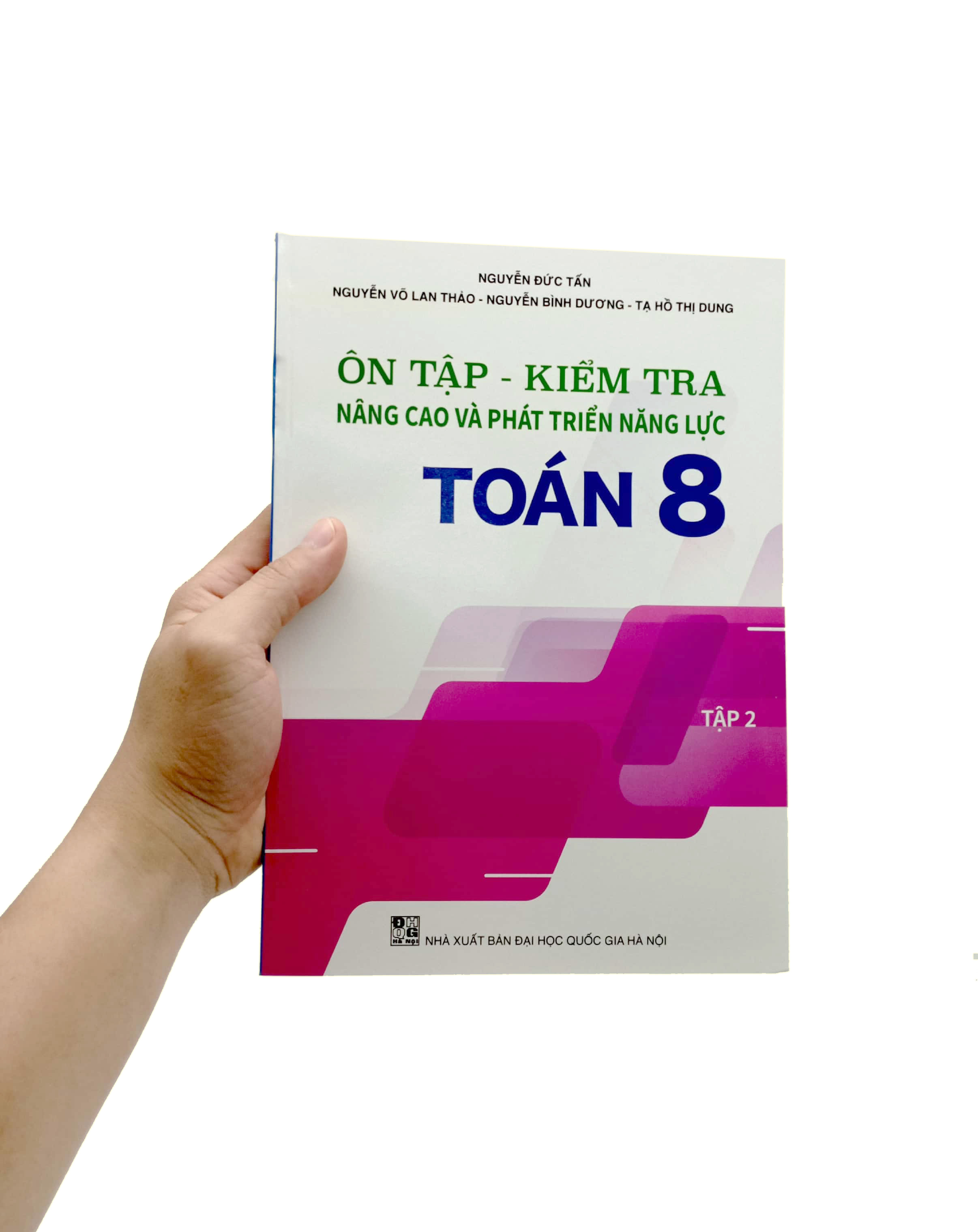 Bo
						
										
										On Tap - Kiem Tra Nang Cao Va Phat Trien Nang Luc Toan 8 - Tap 2 - Ảnh 7