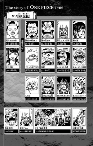bộ one piece 96 - Ảnh 8