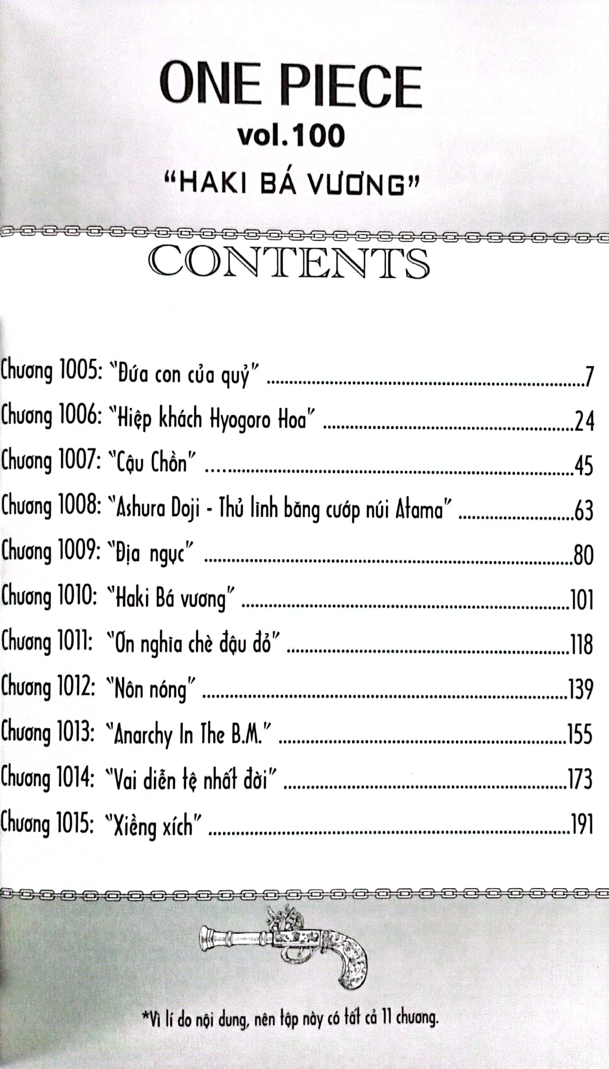 Bo
One Piece - Tap 100 - “Haki Ba Vuong” - Ban Bia Ao (Tai Ban 2025) - Ảnh 3