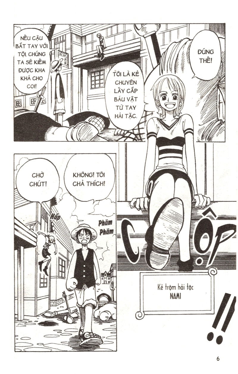 Bo
One Piece - Tap 2 - Versus!! Binh Doan Hai Tac Buggy - Ban Bia Ao (Tai Ban 2025) - Ảnh 4