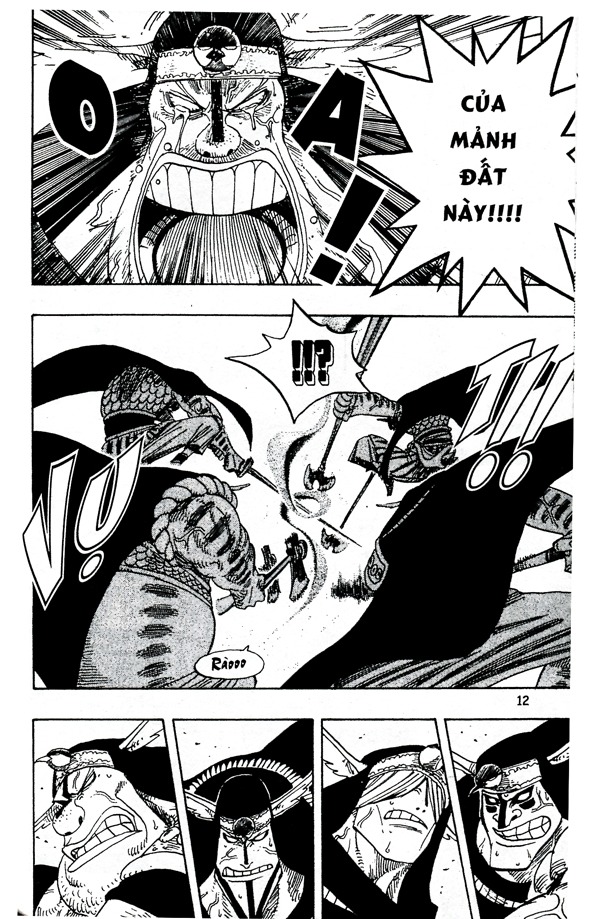 Bo
One Piece - Tap 22 - Hope! - Ban Bia Ao (Tai Ban 2022) - Ảnh 10