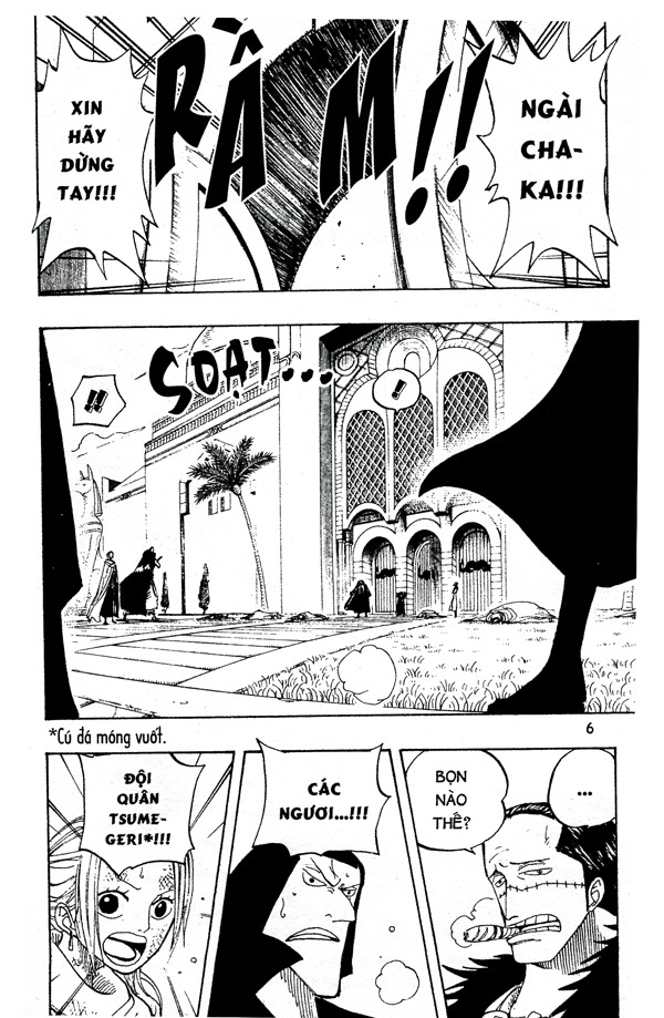 Bo
One Piece - Tap 22 - Hope! - Ban Bia Ao (Tai Ban 2022) - Ảnh 4