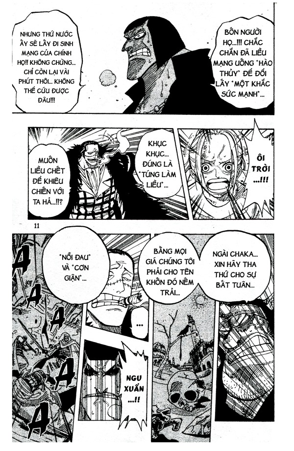 Bo
One Piece - Tap 22 - Hope! - Ban Bia Ao (Tai Ban 2022) - Ảnh 9