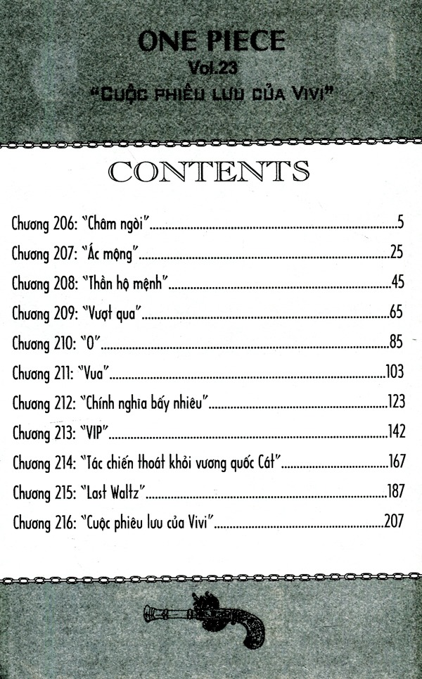 Bo
One Piece - Tap 23 - Cuoc Phieu Luu Cua Vivi - Ban Bia Ao (Tai Ban 2025) - Ảnh 3