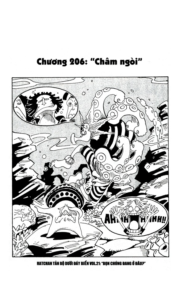 Bo
One Piece - Tap 23 - Cuoc Phieu Luu Cua Vivi - Ban Bia Ao (Tai Ban 2025) - Ảnh 4