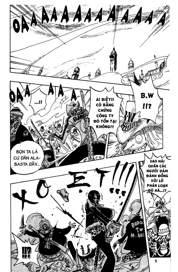 Bo
One Piece - Tap 23 - Cuoc Phieu Luu Cua Vivi - Ban Bia Ao (Tai Ban 2025) - Ảnh 5