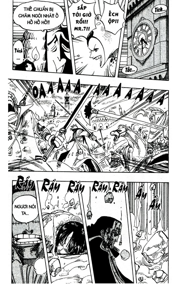 Bo
One Piece - Tap 23 - Cuoc Phieu Luu Cua Vivi - Ban Bia Ao (Tai Ban 2025) - Ảnh 7