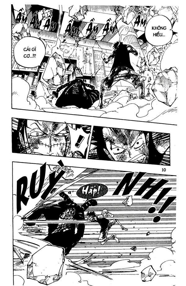 Bo
One Piece - Tap 23 - Cuoc Phieu Luu Cua Vivi - Ban Bia Ao (Tai Ban 2025) - Ảnh 8
