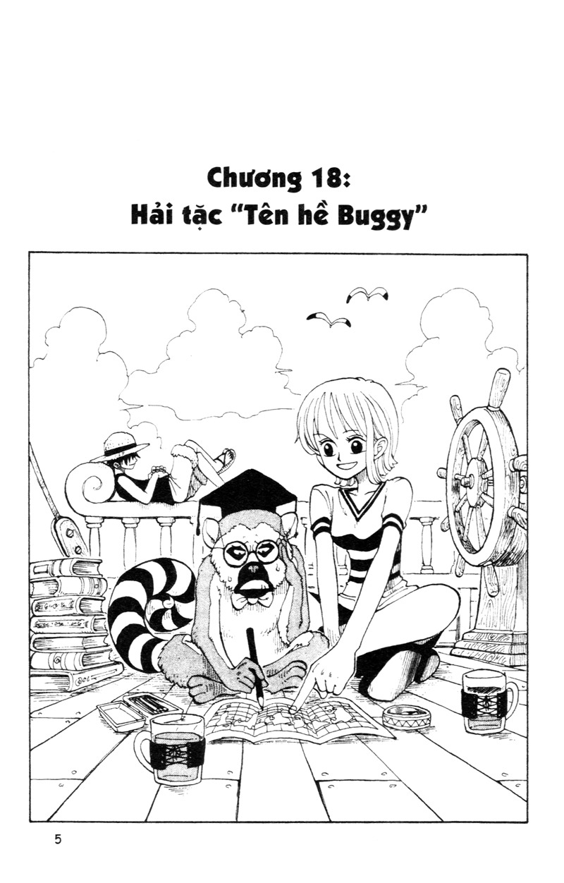 Bo
One Piece - Tap 3 - Thu Khong The Noi Doi - Ban Bia Ao (Tai Ban 2022) - Ảnh 3