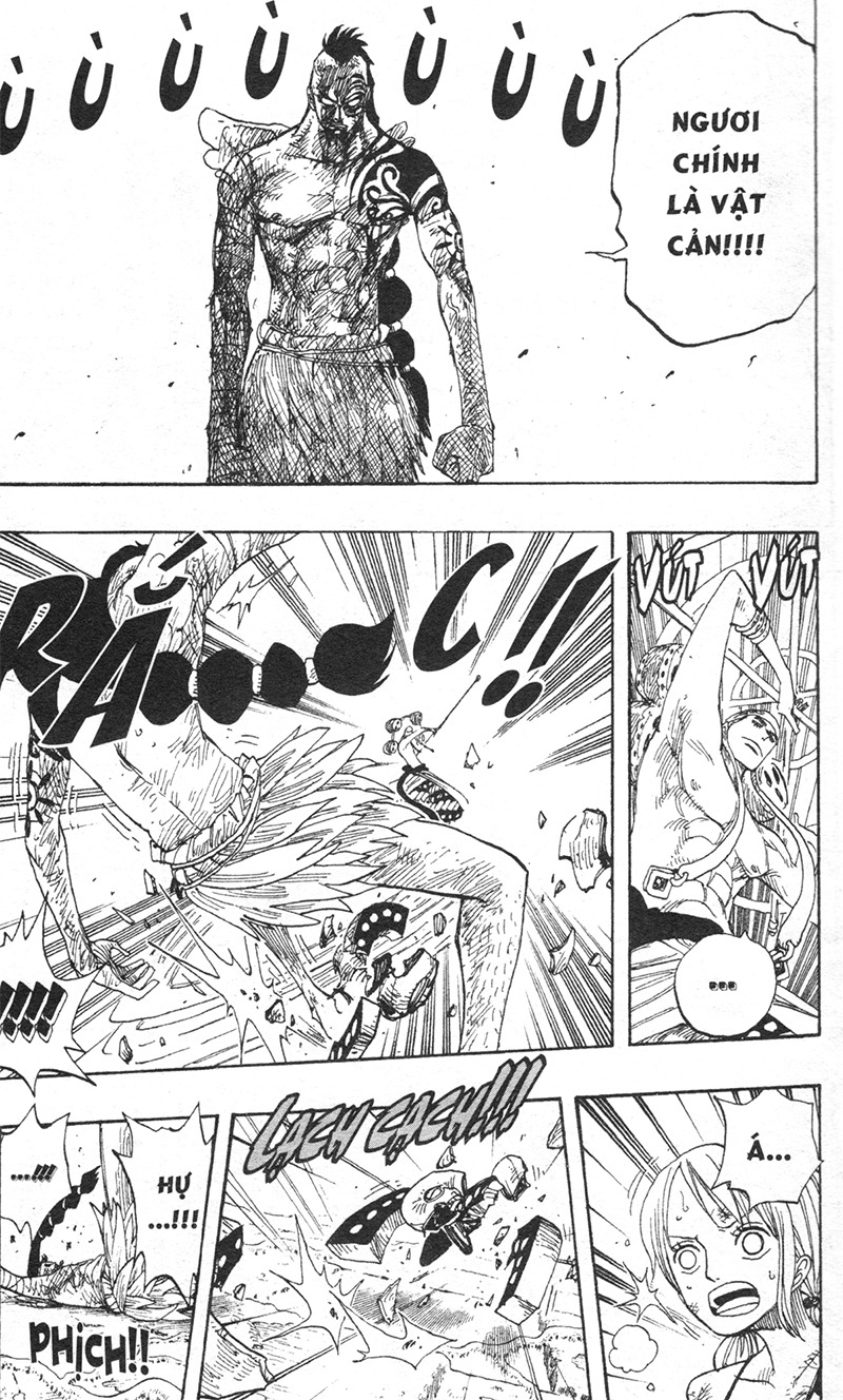 Bo
One Piece - Tap 30 - Capriccio - Ban Bia Ao (Tai Ban 2025) - Ảnh 7
