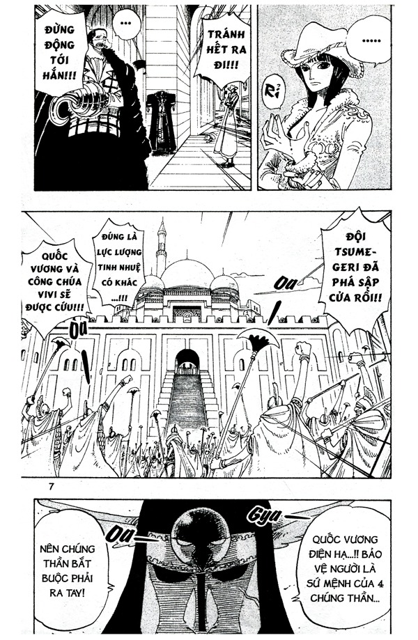 Bo
One Piece - Tap 33 - Davy Back Fight!! - Ban Bia Ao (Tai Ban 2022) - Ảnh 5