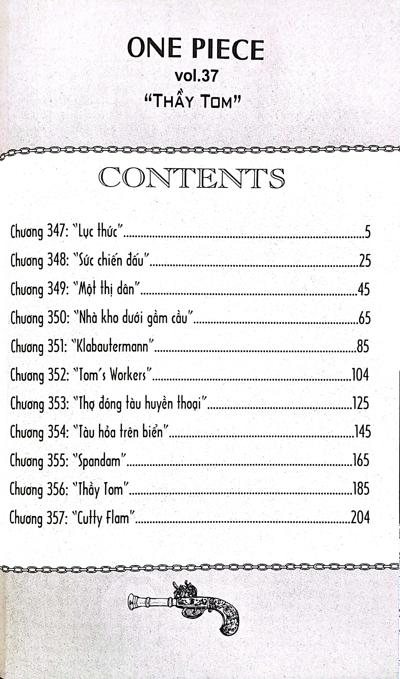 Bo
One Piece - Tap 37 - Thay Tom - Ban Bia Ao (Tai Ban 2022) - Ảnh 3