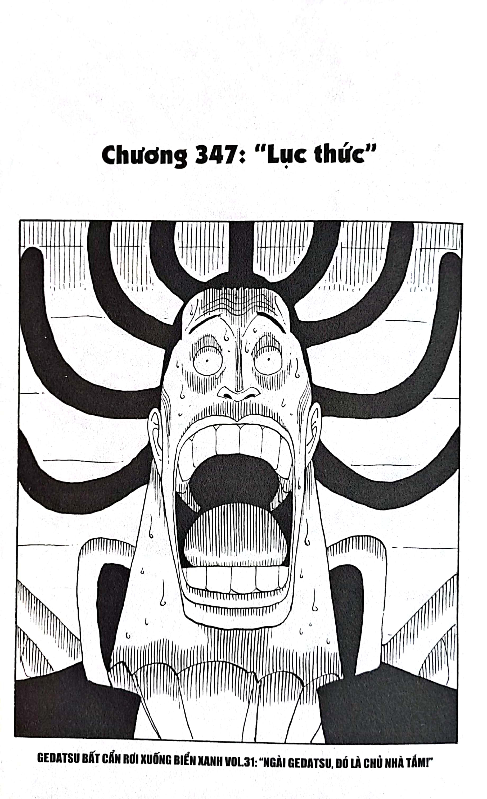 Bo
One Piece - Tap 37 - Thay Tom - Ban Bia Ao (Tai Ban 2022) - Ảnh 4