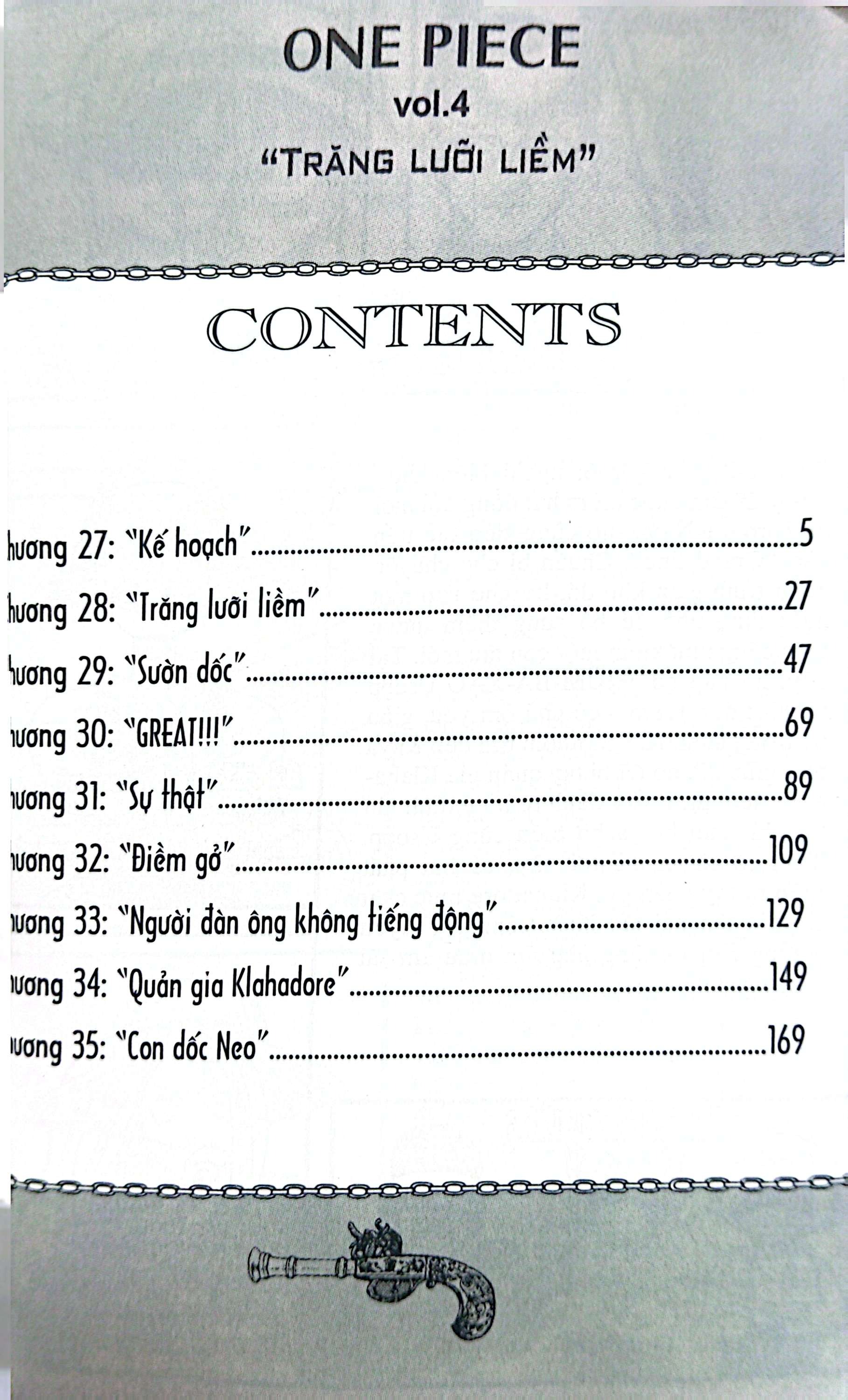 Bo
						
										
										One Piece - Tap 4 - Trang Luoi Liem - Ban Bia Ao (Tai Ban 2025) - Ảnh 3