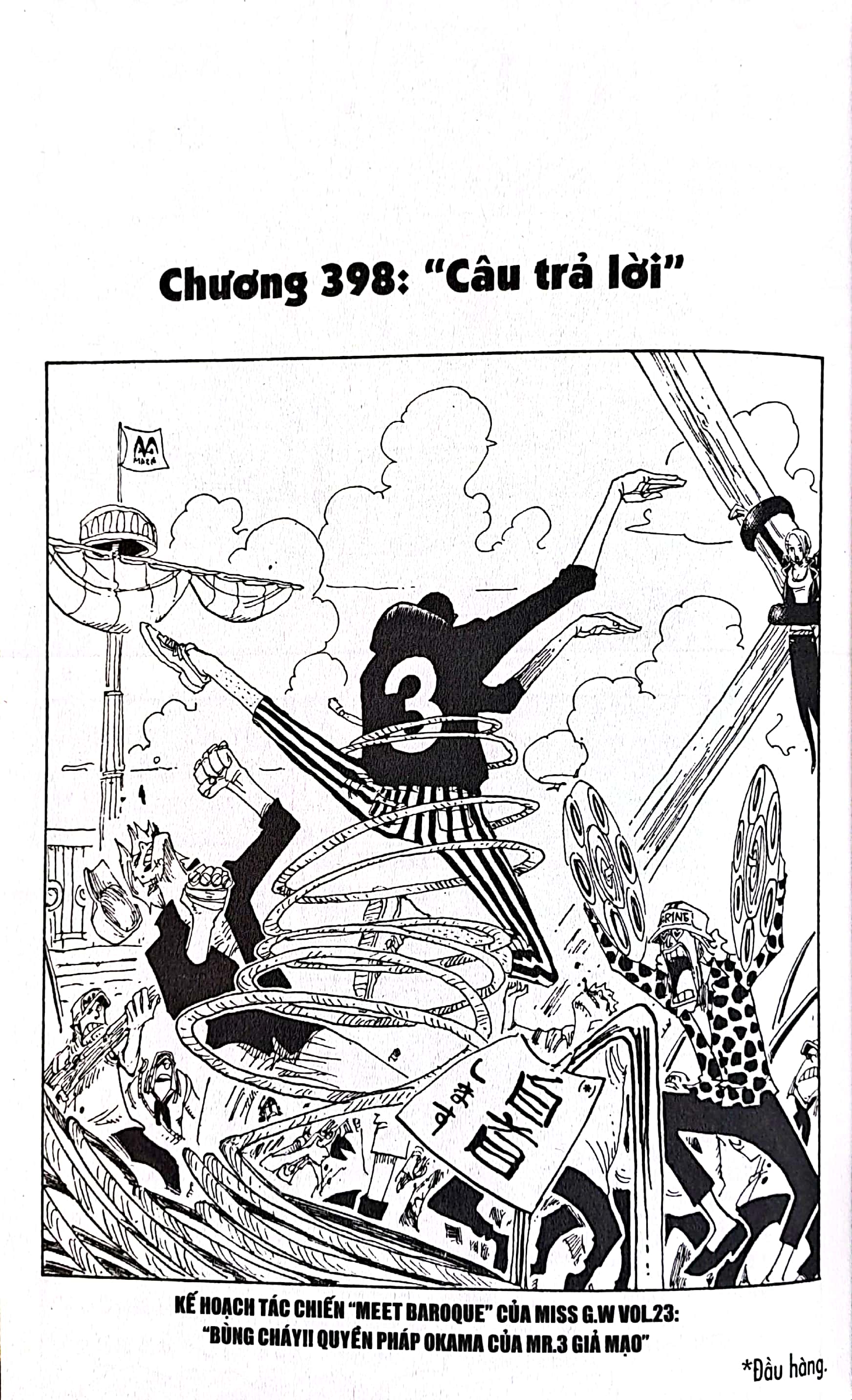 Bo
One Piece - Tap 41 - Loi Tuyen Chien - Ban Bia Ao (Tai Ban 2022) - Ảnh 4