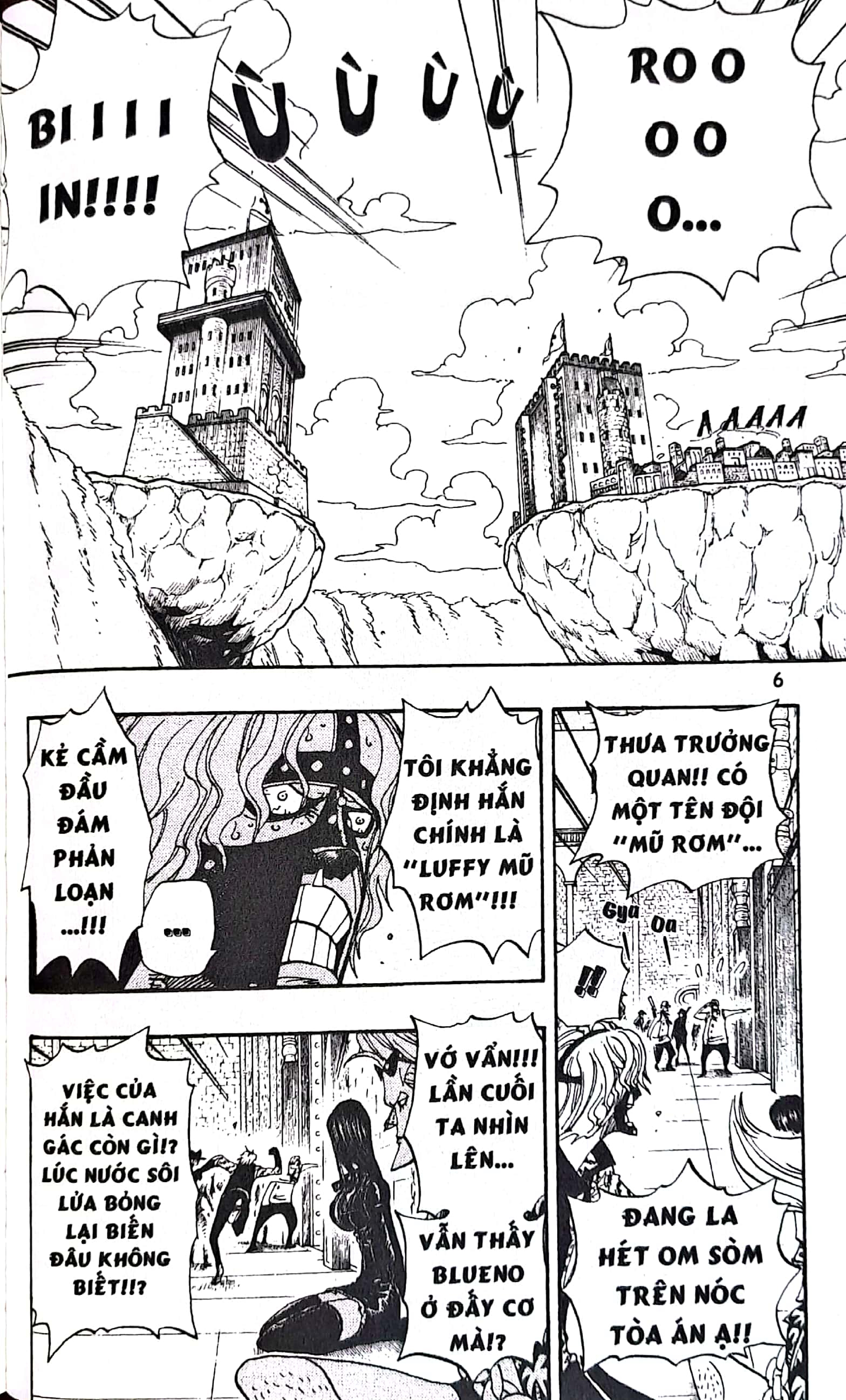 Bo
One Piece - Tap 41 - Loi Tuyen Chien - Ban Bia Ao (Tai Ban 2022) - Ảnh 5