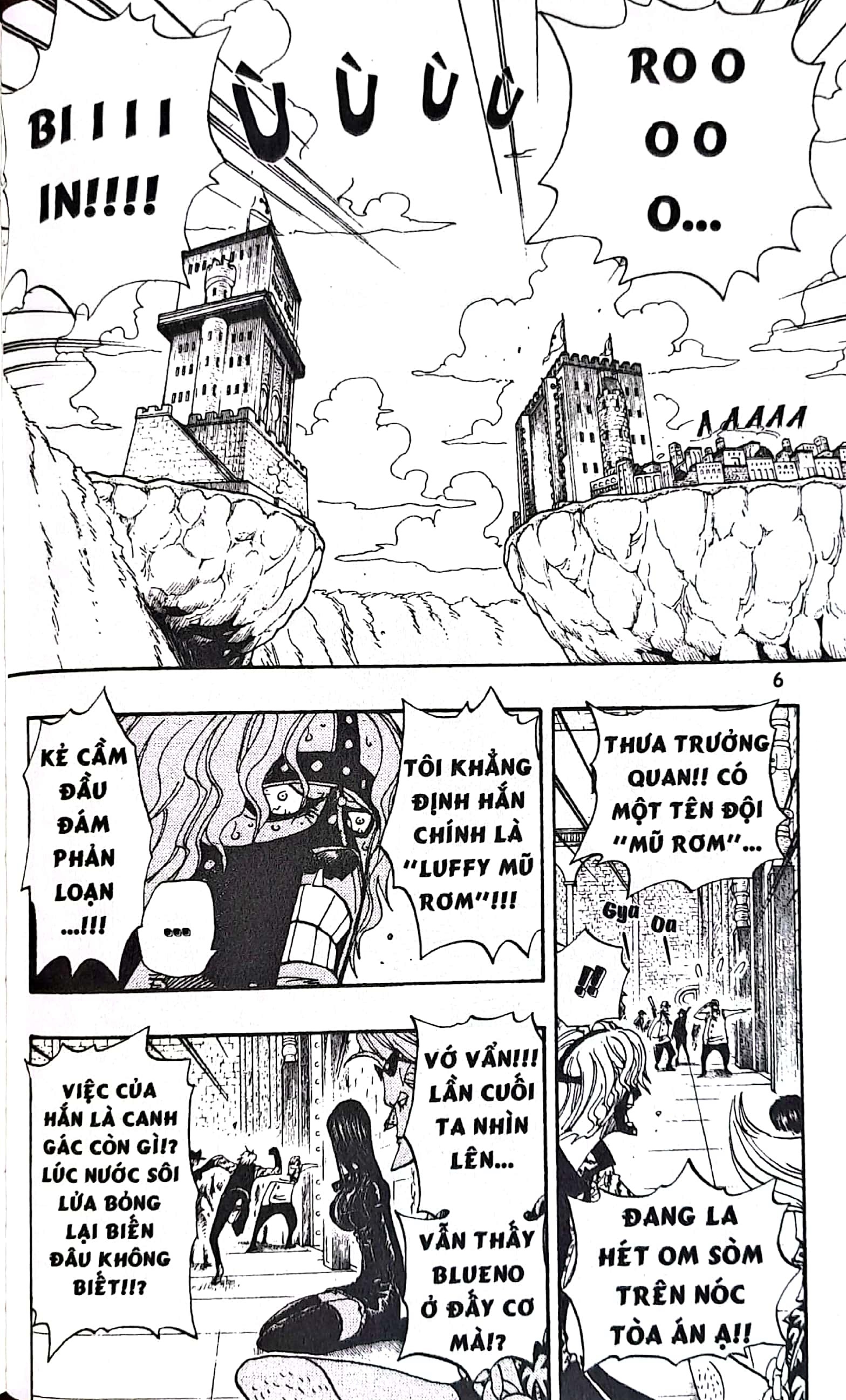 Bo
One Piece - Tap 41 - Loi Tuyen Chien - Ban Bia Ao (Tai Ban 2025) - Ảnh 5