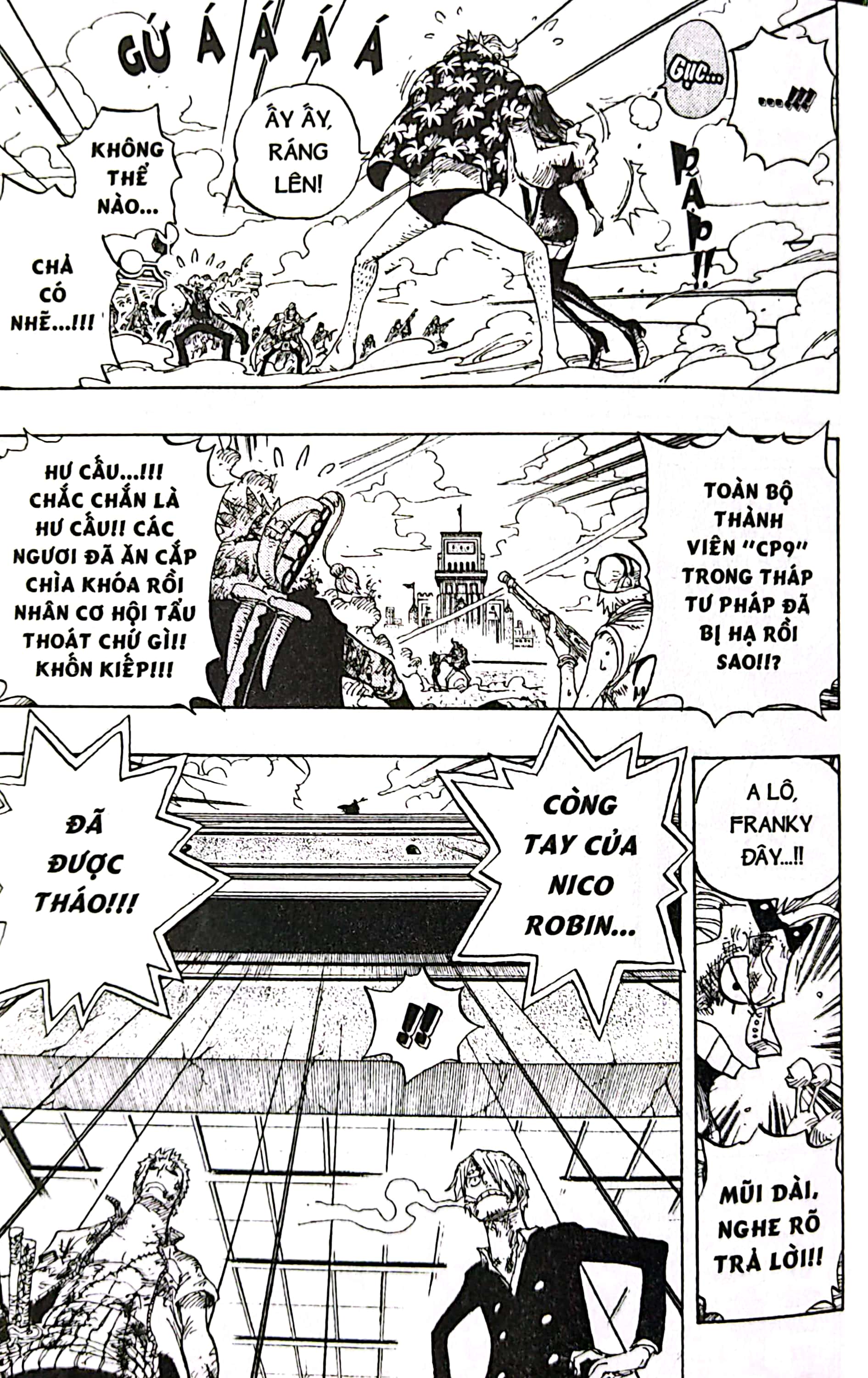Bo
One Piece - Tap 44 - Ve Thoi - Ban Bia Ao (Tai Ban 2022) - Ảnh 6