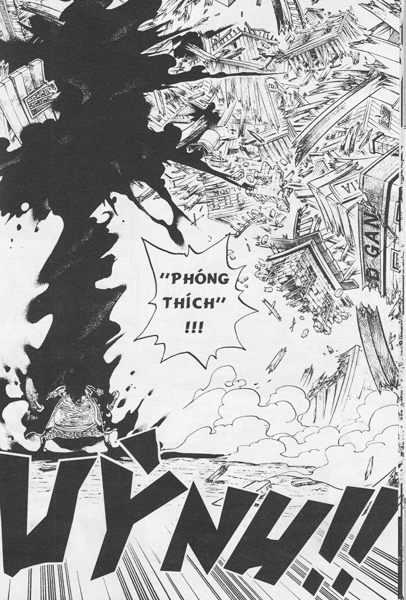 Bo
						
										
										One Piece - Tap 46 - Phieu Luu Tren Dao Ma - Ban Bia Ao (Tai Ban 2022) - Ảnh 9