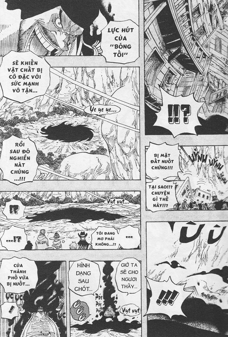 Bo
One Piece - Tap 46 - Phieu Luu Tren Dao Ma - Ban Bia Ao (Tai Ban 2025) - Ảnh 9